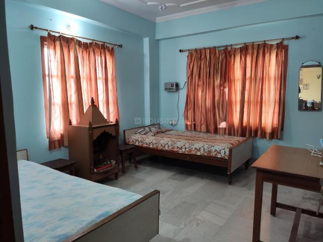 3 BHK Apartment in Buddha Colony for rent Patna. The reference number is 21157918