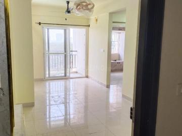 3 BHK Apartment in Budigere Cross for rent Bengaluru. The reference number is 20101484
