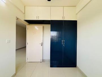 3 BHK Apartment in Budigere Cross for rent Bengaluru. The reference number is 20257323