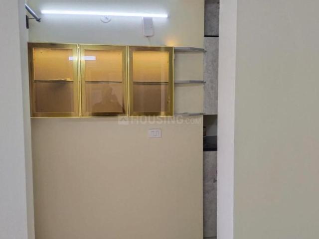3 BHK Apartment in Budigere Cross for rent Bengaluru. The reference number is 20257360