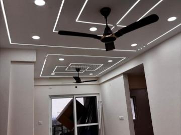 3 BHK Apartment in Budigere Cross for rent Bengaluru. The reference number is 20427171