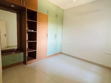 3 BHK Apartment in Budigere Cross for rent Bengaluru. The reference number is 20431378