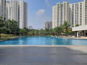 3 BHK Apartment in Budigere Cross for rent Bengaluru. The reference number is 20563903