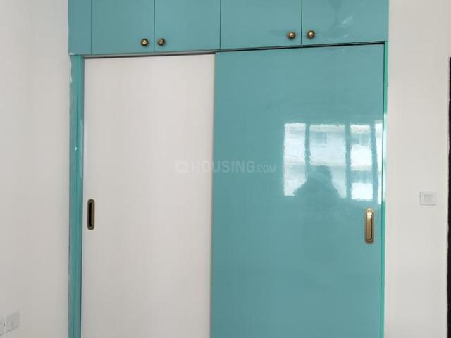3 BHK Apartment in Budigere Cross for rent Bengaluru. The reference number is 20980242
