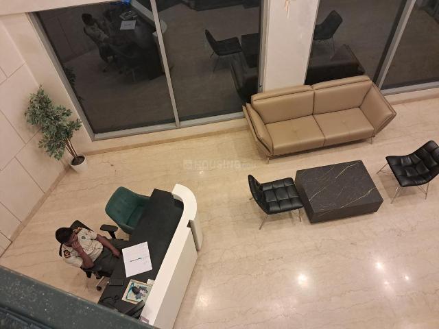 3 BHK Apartment in Budigere Cross for rent Bengaluru. The reference number is 21108614