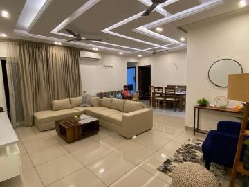 3 BHK Apartment in Budigere Cross for resale Bengaluru. The reference number is 19792938