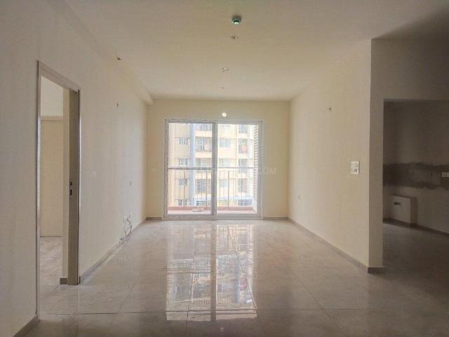 3 BHK Apartment in Budigere Cross for resale Bengaluru. The reference number is 20464685