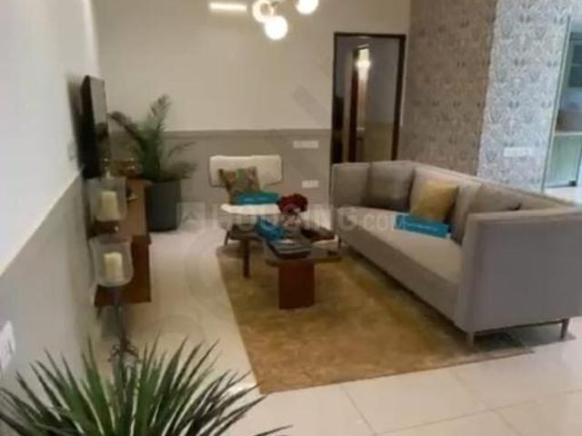 3 BHK Apartment in Budigere Cross for resale Bengaluru. The reference number is 20464717