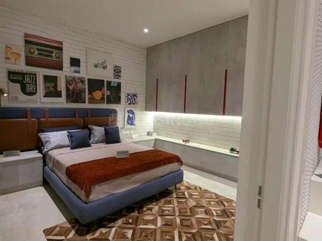 3 BHK Apartment in Budigere Cross for resale Bengaluru. The reference number is 20531621