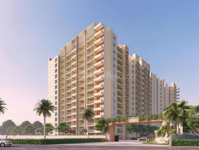 3 BHK Apartment in Budigere Cross for resale Bengaluru. The reference number is 20810854