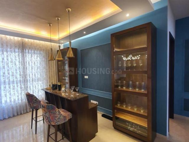 3 BHK Apartment in Budigere Cross for resale Bengaluru. The reference number is 20889164
