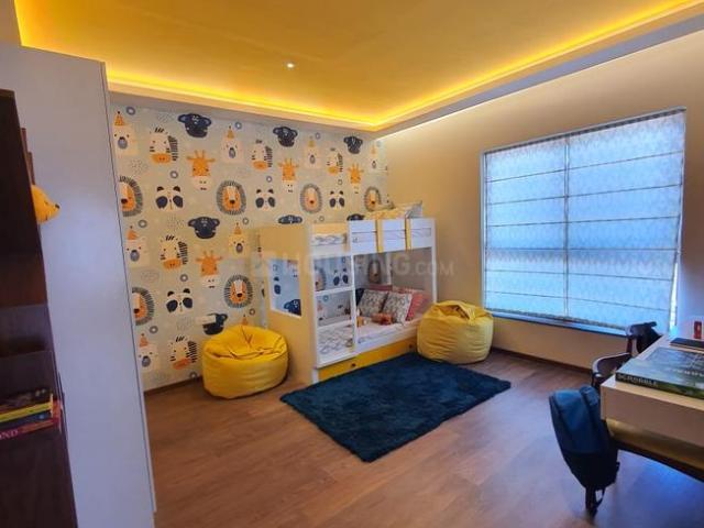 3 BHK Apartment in Budigere Cross for resale Bengaluru. The reference number is 20889188
