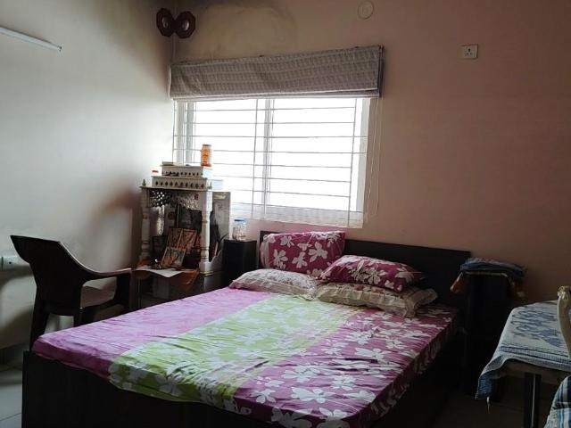 3 BHK Apartment in Budigere Cross for resale Bengaluru. The reference number is 20921177