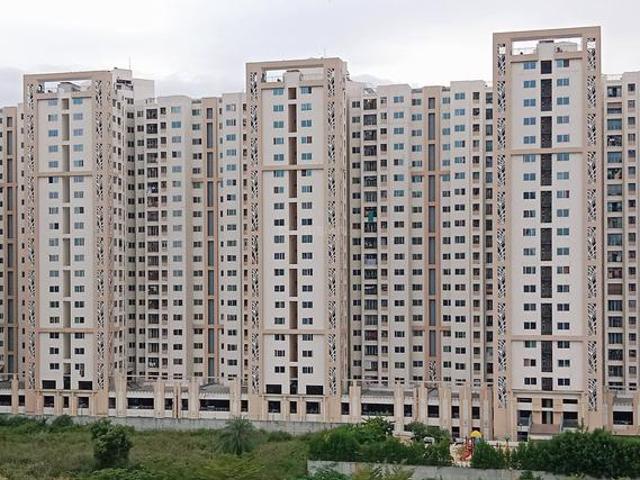 3 BHK Apartment in Budigere Cross for resale Bengaluru. The reference number is 20942779