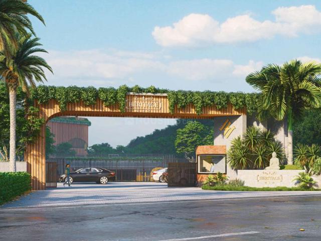 3 BHK Apartment in Budigere Cross for resale Bengaluru. The reference number is 20101135