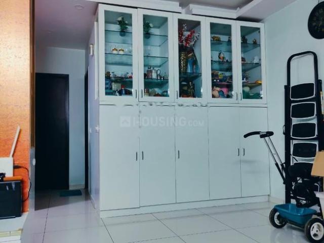 3 BHK Apartment in Budigere Cross for resale Bengaluru. The reference number is 21107711