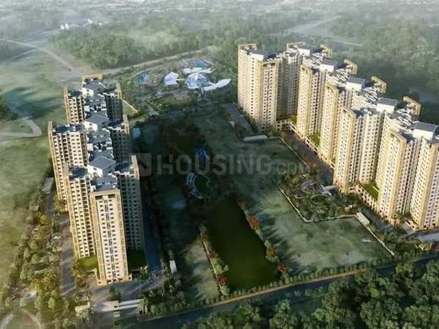 3 BHK Apartment in Budigere Cross for resale Bengaluru. The reference number is 21163018