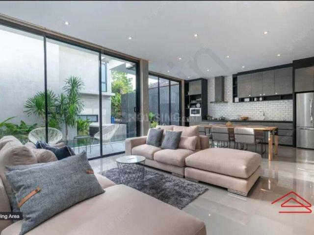 3 BHK Apartment in Budigere Cross for resale Bengaluru. The reference number is 21173279