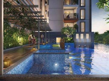3 BHK Apartment in Budigere for resale Bengaluru. The reference number is 20142817