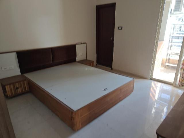 3 BHK Apartment in Bulandshahr for resale Indore. The reference number is 18772129