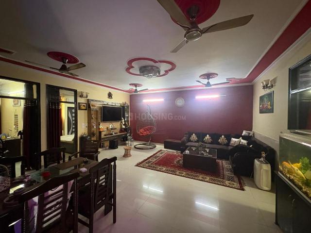 3 BHK Apartment in Bulandshahr Road Industrial Area for resale Ghaziabad. The reference number is 20764112