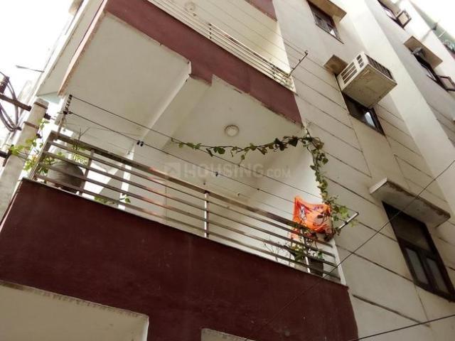 3 BHK Apartment in Burari for rent New Delhi. The reference number is 19206938