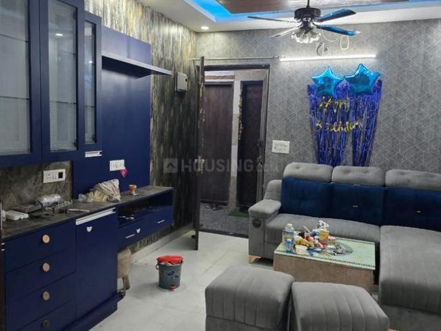 3 BHK Apartment in Burari for rent New Delhi. The reference number is 20024457