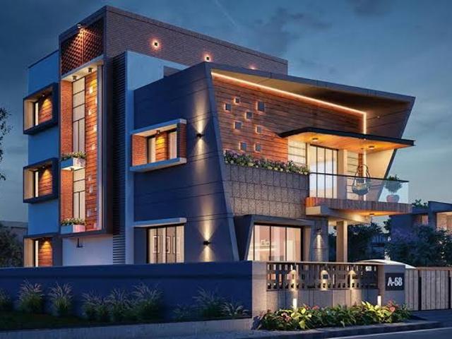 3 BHK Apartment in Burari for rent New Delhi. The reference number is 21117431