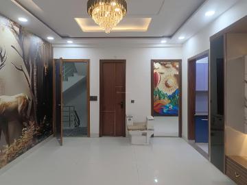 4 BHK Apartment in Burari for resale New Delhi. The reference number is 15824014