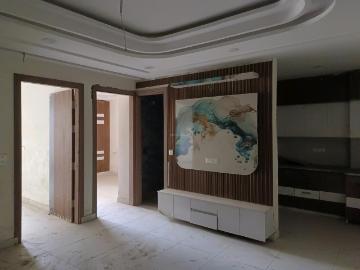 3 BHK Apartment in Burari for resale New Delhi. The reference number is 15824385