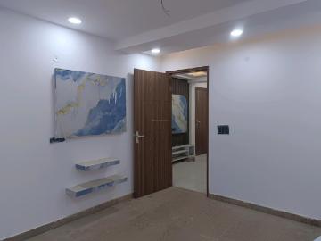 3 BHK Apartment in Burari for resale New Delhi. The reference number is 15823516