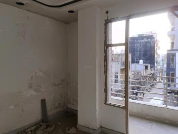 3 BHK Apartment in Burari for resale New Delhi. The reference number is 15823908