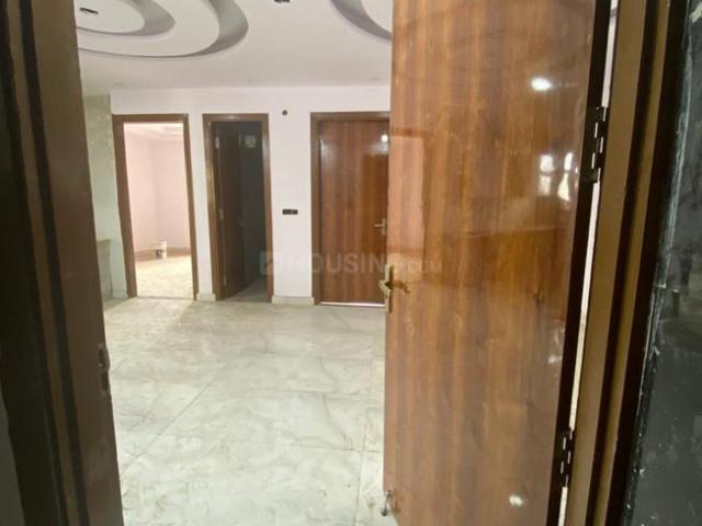 3 BHK Apartment in Burari for resale New Delhi. The reference number is 17476618