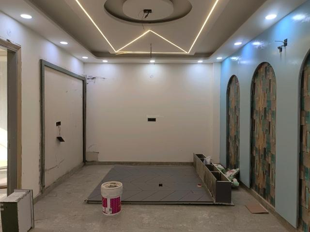 3 BHK Apartment in Burari for resale New Delhi. The reference number is 17523761