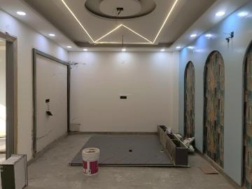 3 BHK Apartment in Burari for resale New Delhi. The reference number is 17523761