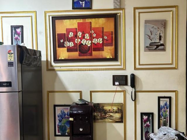 3 BHK Apartment in Burari for resale New Delhi. The reference number is 17785124