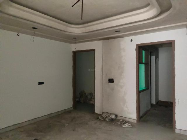 3 BHK Apartment in Burari for resale New Delhi. The reference number is 17800254