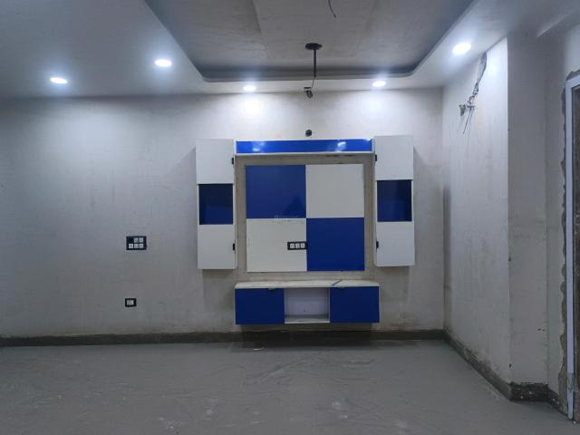 3 BHK Apartment in Burari for resale New Delhi. The reference number is 17816685