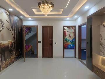 3 BHK Apartment in Burari for resale New Delhi. The reference number is 17816965