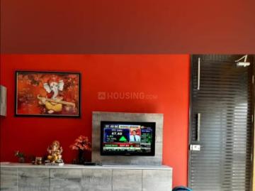 Guru Vatika, Sector-17 Panvel