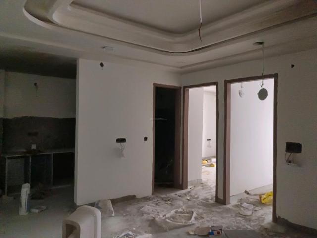3 BHK Apartment in Burari for resale New Delhi. The reference number is 18096516
