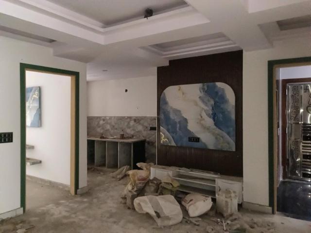 3 BHK Apartment in Burari for resale New Delhi. The reference number is 18501665