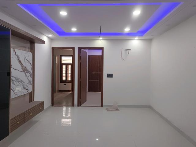 3 BHK Apartment in Burari for resale New Delhi. The reference number is 18502247