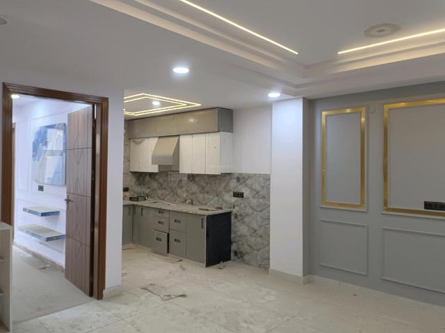 3 BHK Apartment in Burari for resale New Delhi. The reference number is 18536921