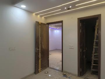 3 BHK Apartment in Burari for resale New Delhi. The reference number is 18603162