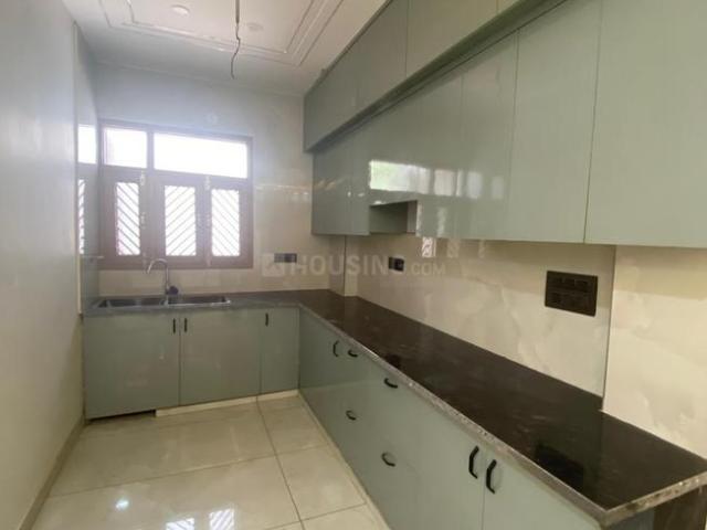 3 BHK Apartment in Burari for resale New Delhi. The reference number is 18603199