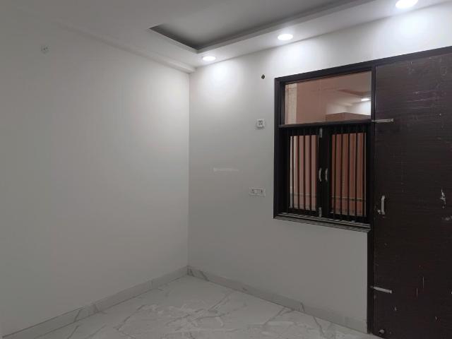 3 BHK Apartment in Burari for resale New Delhi. The reference number is 18603416