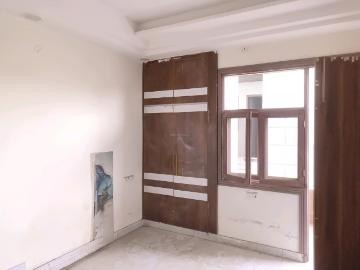 3 BHK Apartment in Burari for resale New Delhi. The reference number is 18674508