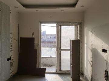 3 BHK Apartment in Burari for resale New Delhi. The reference number is 18674683