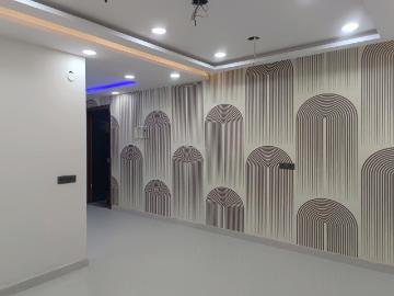 3 BHK Apartment in Burari for resale New Delhi. The reference number is 18674768